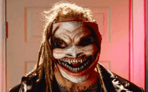 Bray Wyatt Spotted With Creator Of The Fiend's Mask While Preparing For Pro Wrestling Return