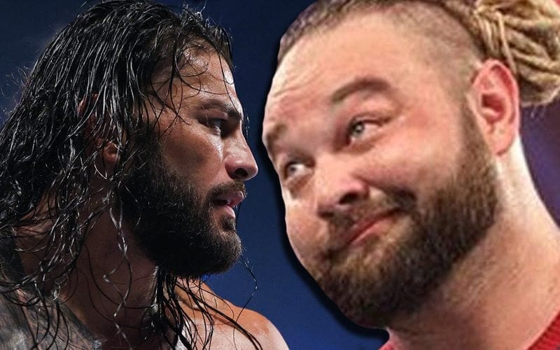 Bray Wyatt Replies To Fan Asking Him To Take On Roman Reigns At Survivor Series