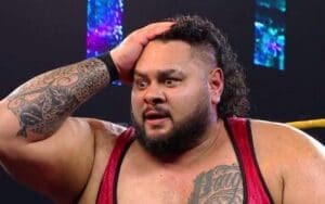 Bronson Reed Was In Talks To Sign With ROH Before Company Released Their Full Roster