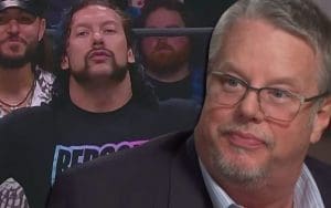 Bruce Prichard Didn't Know Who Kenny Omega Was Until Starrcast 2019