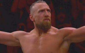 Bryan Danielson Doesn't Want To Repeat Match Finishes In AEW