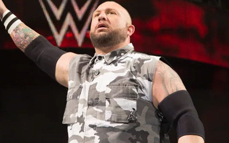 Bully Ray Felt Stifled As A Performer During His Last Run With WWE