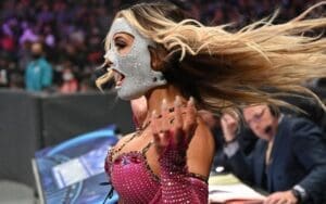 Carmella Says Social Media Threats Are At An All Time High