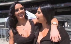 Cassie Lee & Jessica McKay Received A Very Good Deal With Impact Wrestling Cassie Lee & Jessica McKay Received A Very Good Deal With Impact Wrestling