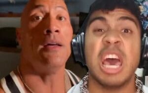 Max Caster Roasts The Rock's Rap Debut