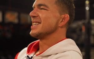 Chad Gable Graduates Valedictorian At Full Sail University