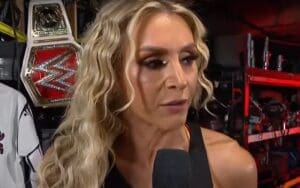 Charlotte Flair Is Not Proud Of A Lot Of Her Title Reigns In WWE WWE Superstars Don't Want To Work With Charlotte Flair Now