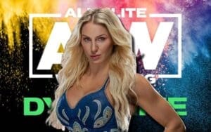 Charlotte Flair Not Leaving WWE For AEW Any Time Soon Charlotte Flair Not Leaving WWE For AEW Any Time Soon