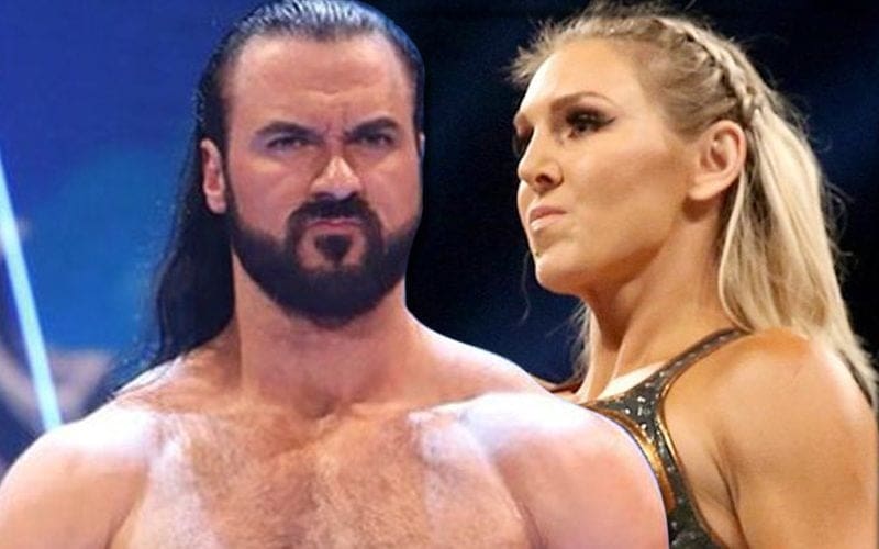 Drew McIntyre & Charlotte Flair Are Game Changers For SmackDown Says Booker T