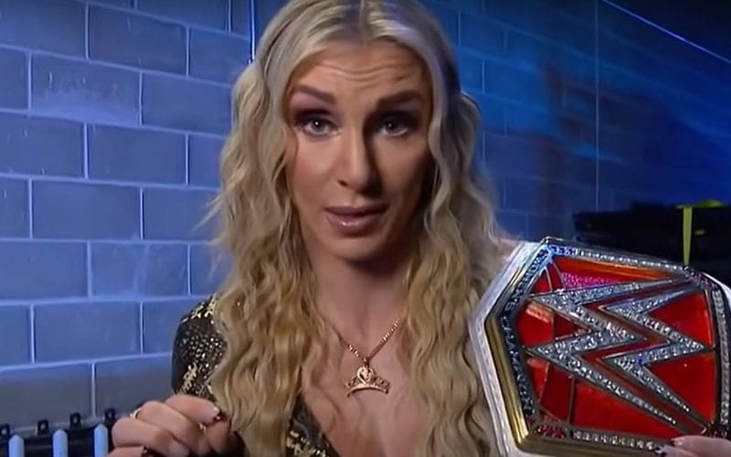 Charlotte Flair Claimed Incident On WWE SmackDown Was An Accident