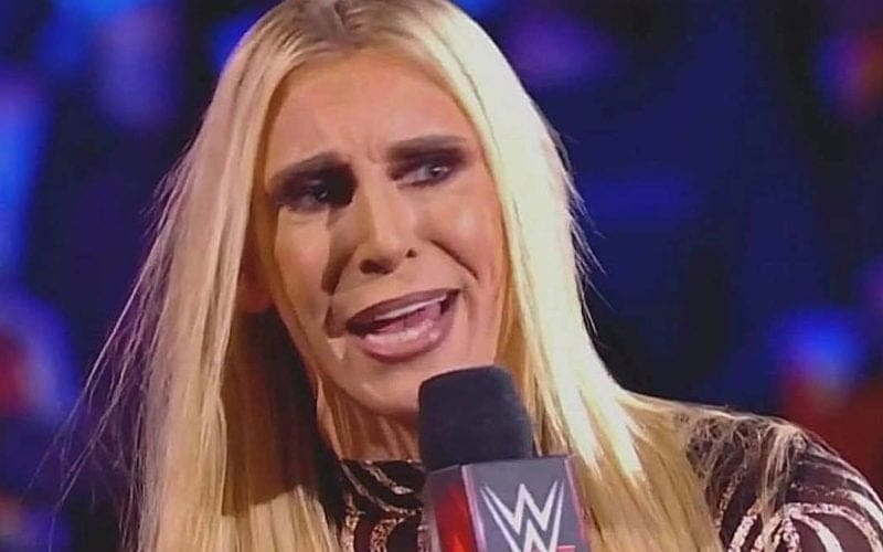 WWE Fans Not Thrilled With Charlotte Flair’s Royal Rumble Booking