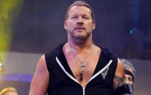 Chris Jericho Taking Time Away From AEW Television Chris Jericho Taking Time Away From AEW Television