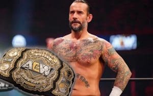 CM Punk Thinks He Could’ve Fit Into AEW World Title Eliminator Tournament CM Punk Thinks He Could've Fit Into AEW World Title Eliminator Tournament