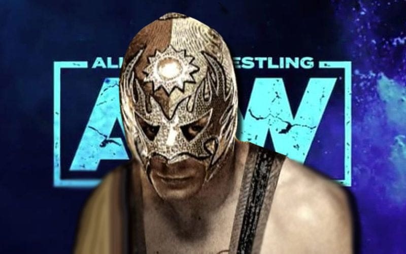 Cody Rhodes Not Happy About Fans Thinking He’s Becoming A Luchador In AEW