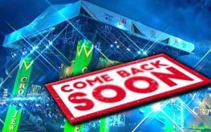 When WWE Plans On Returning To Saudi Arabia