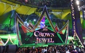 Likely Spoilers For WWE Crown Jewel Matches WWE Higher Ups Were Very Happy With Crown Jewel Event