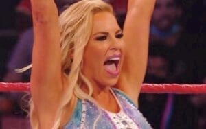 Dana Brooke Ready For Anything In 2021 WWE Draft