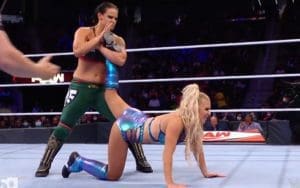 Corey Graves Shovels More Shade On Dana Brooke During WWE RAW