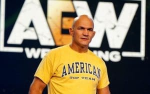 Dan Lambert Says Junior Dos Santos Was Fired Up When He Cracked Tony Khan's Rib