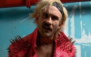 Effy Busted For Possession With .02 Ounces Of Marijuana