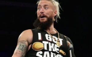 nZo Teases Return To National Television