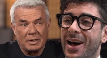 Eric Bischoff Suggests Tony Khan’s Announcement Won’t Change Anything