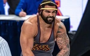 Gable Steveson Won’t Rule Out Going To The UFC After WWE Run Gable Steveson's WWE RAW Draft Spot Surprised Many Backstage