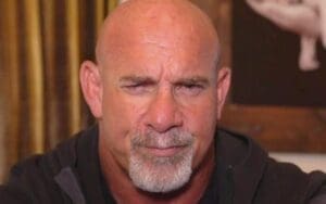 Goldberg Is A Free Agent After WWE Elimination Chamber Goldberg Confirmed For WWE RAW Next Week