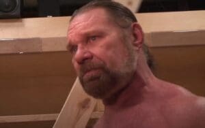 Hacksaw Jim Duggan Hospitalized For Emergency Surgery