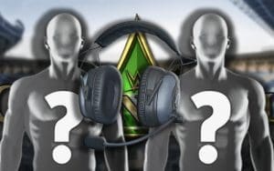 Producers Responsible For WWE Crown Jewel Matches Revealed Producers Responsible For WWE Crown Jewel Matches Revealed