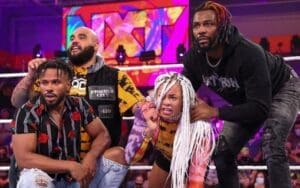 Top Dolla Says Nobody Helped Hit Row Create Their Look