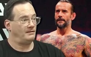 Jim Cornette Says AEW Has Devalued CM Punk Wrestling On Television Jim Cornette Says AEW Has Devalued CM Punk Wrestling On Television