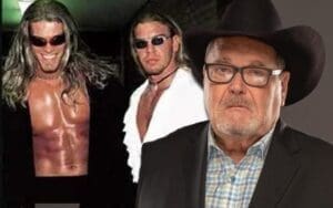 Jim Ross Reveals Edge & Christian’s Ridiculously Low Original WWE Contracts Jim Ross Reveals Edge & Christian's Ridiculously Low Original WWE Contracts