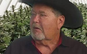 Jim Ross Is Opening A Cannabis Farm In Oklahoma Jim Ross Is Opening A Cannabis Farm In Oklahoma