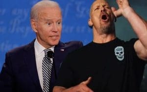 Steve Austin Triggers Joe Biden Supporters Steve Austin Triggers Joe Biden Supporters