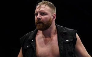 Jon Moxley First Thought AEW Was Just Another Indie Jon Moxley First Thought AEW Was Just Another Indie