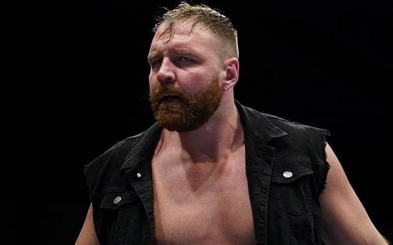 Jon Moxley First Thought AEW Was Just Another Indie