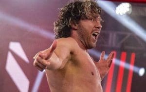 Kenny Omega Expected To Return From Injury Before AEW All Out Kenny Omega Switches Up His Look Again