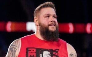 Kevin Owens Looks Back Two Years After Epic Spot On WWE RAW Goldberg Dragged For Saying He Will Kill Bobby Lashley