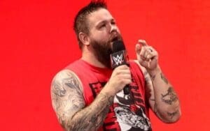 Kevin Owens Blows Indie Wrestler’s Mind By Giving Props To His Pop-Up Powerbomb Kevin Owens Reveals When He Will Walk Away From Pro Wrestling