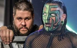 Kevin Owens Says Match Against Jeff Hardy Wouldn’t End Well Kevin Owens Says Match Against Jeff Hardy Wouldn’t End Well