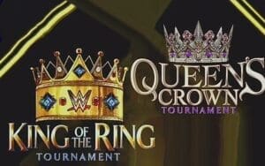 WWE Confirms King Of The Ring & Queen's Crown Tournaments