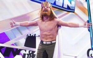 Sami Zayn Trolls Rey Mysterio After WWE Smackdown Sami Zayn Trolls Rey Mysterio After WWE Smackdown