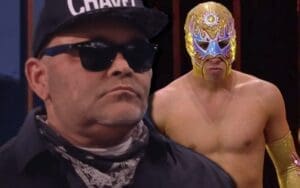 Konnan Wonders Why Anyone Should Care About Fuego Del Sol