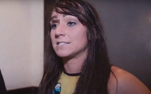 Kylie Rae Cancels Upcoming Appearances After Relapse