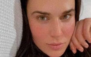 Lana Changes Up Her Look In A Huge Way