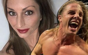 Matt Riddle's Wife Calls Him Out For Leaving Their Family