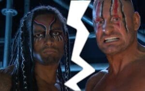 Mace & T-Bar Split Up In 2021 WWE Draft