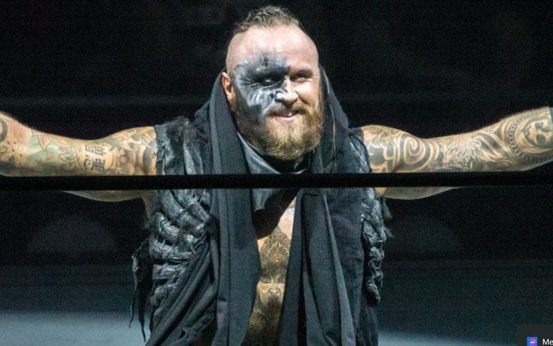 Malakai Black Hints At The Arrival Of The House Of Black On AEW Dynamite