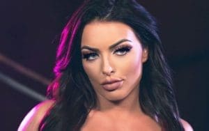 Mandy Rose Claims Dolph Ziggler Follows Her Everywhere After NXT 2.0 Appearance